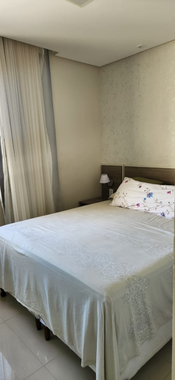 Imagem Apartamento com 3 Quartos à Venda, 110 m²em Imbuí - Salvador