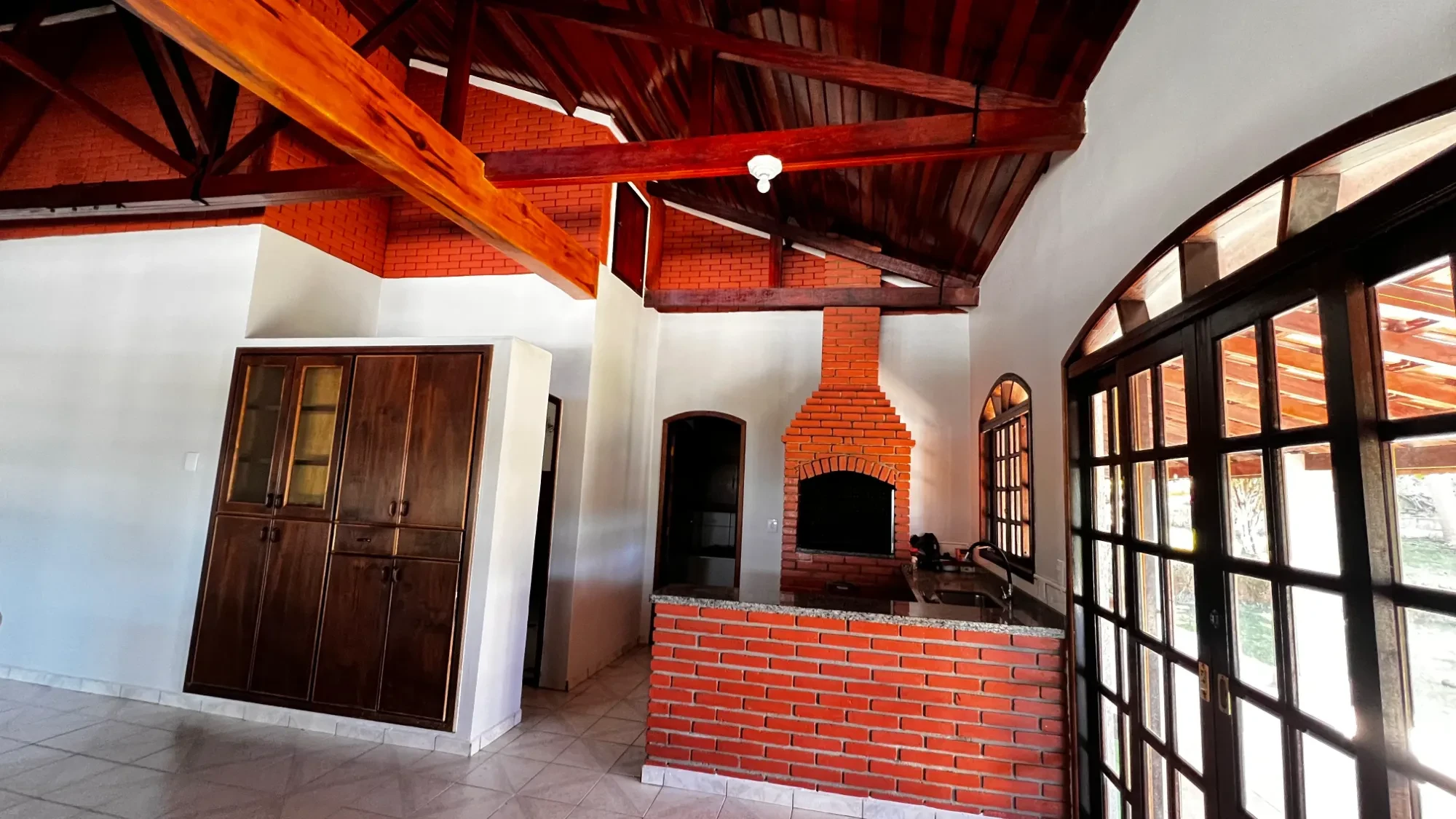 Imagem Chácara com 4 Quartos à Venda, 650 m² em Rosa Mendes - Pinhalzinho