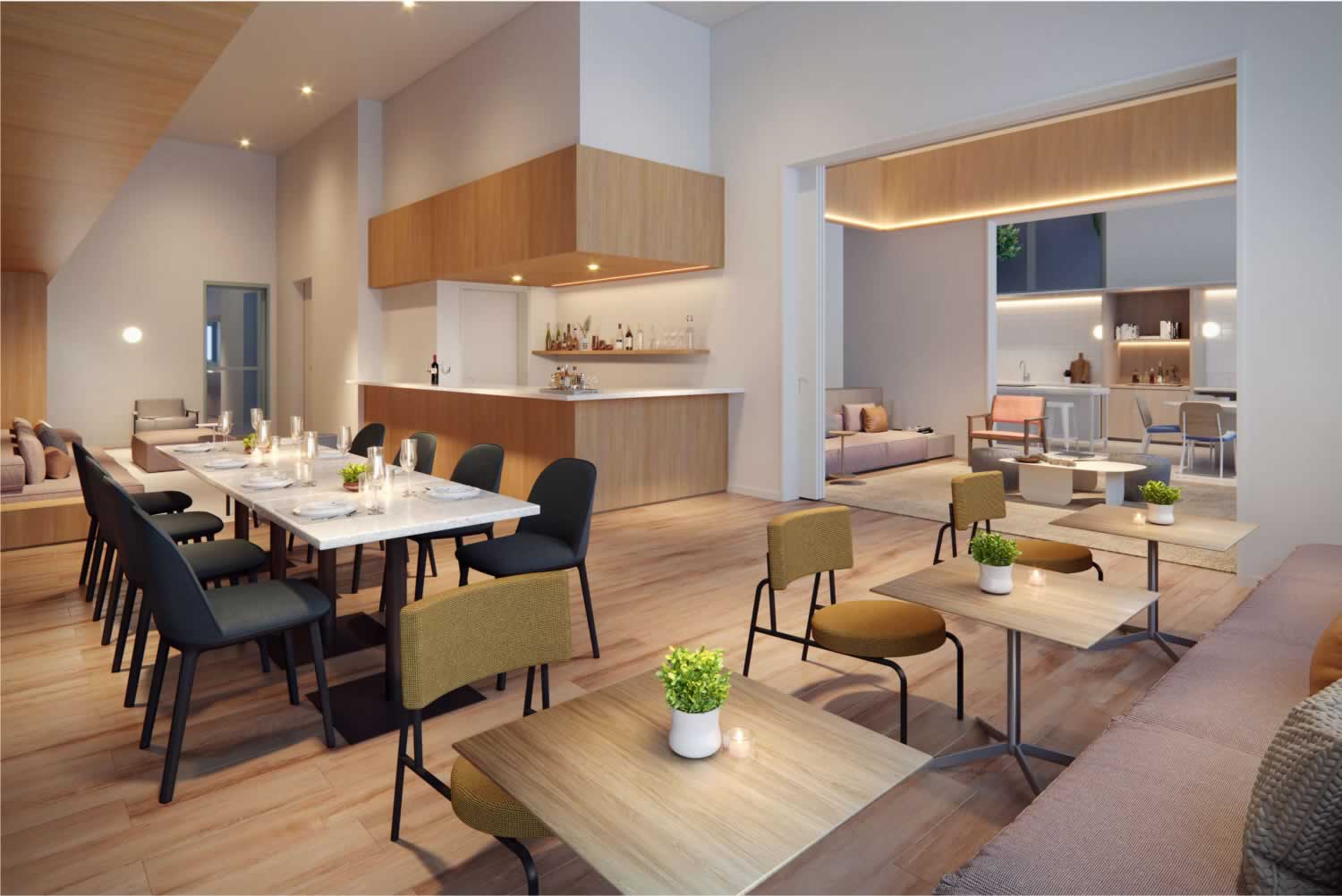Imagem Apartamento com 3 Quartos à Venda, 85 m²em Bela Vista - São Paulo