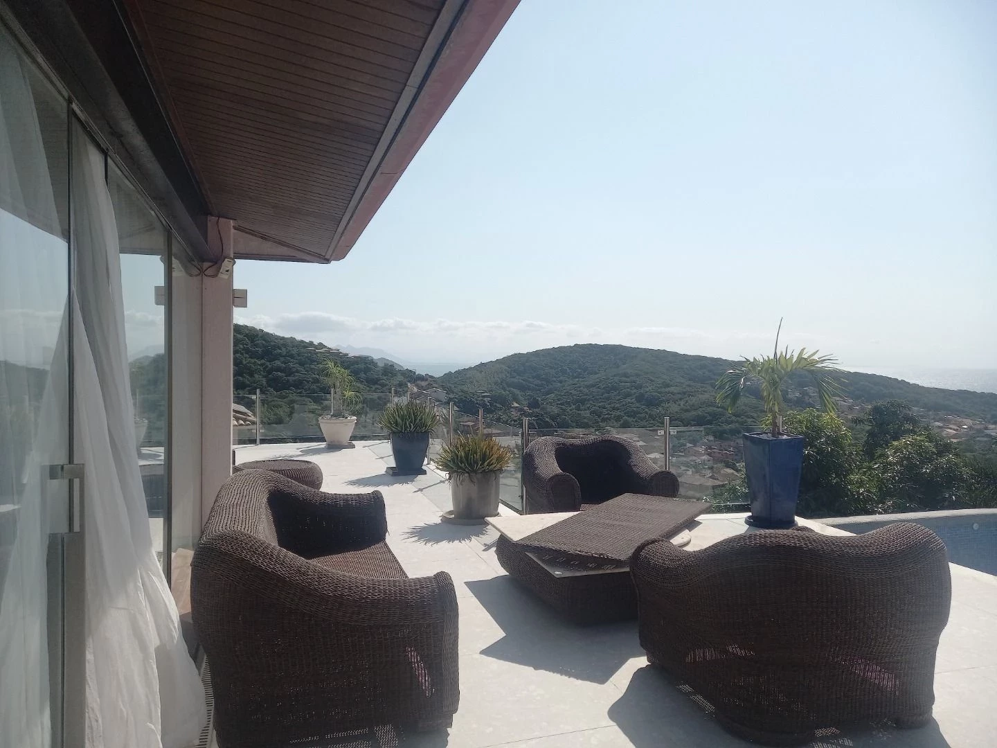 Imagem Casa com 6 Quartos à Venda, 580 m² em Alto de Búzios - Armação dos Búzios