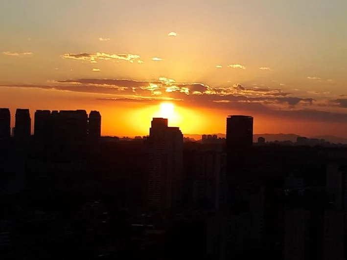 Imagem Cobertura com 3 Quartos à Venda, 180 m² em Indianópolis - São Paulo