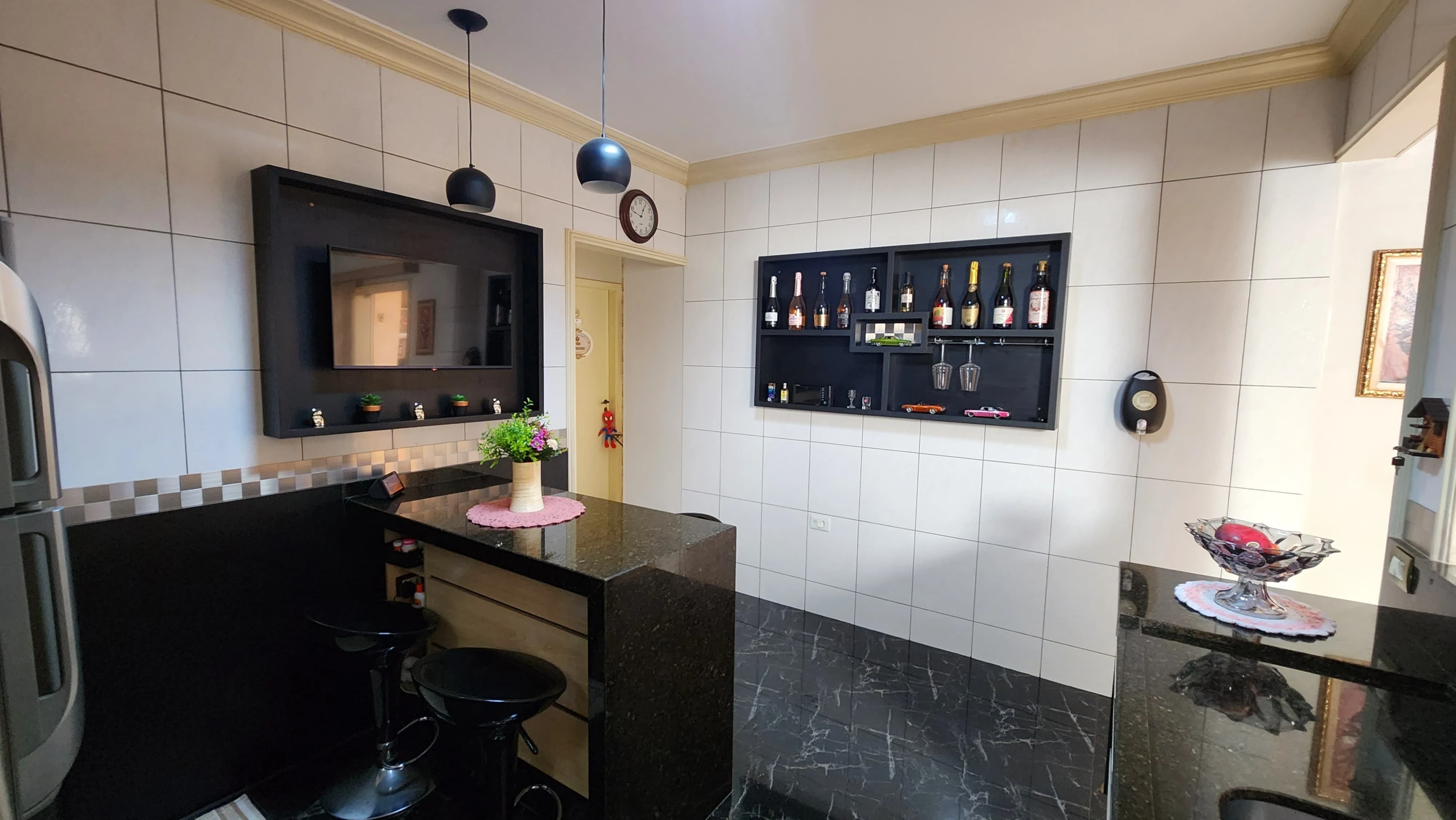 Foto do imóvel: Casa com 3 Quartos à Venda, 158 m² em Conjunto Café - Londrina