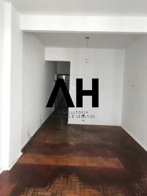 Imagem Kitnet com 1 Quarto à Venda, 1 m²em Centro - Niterói