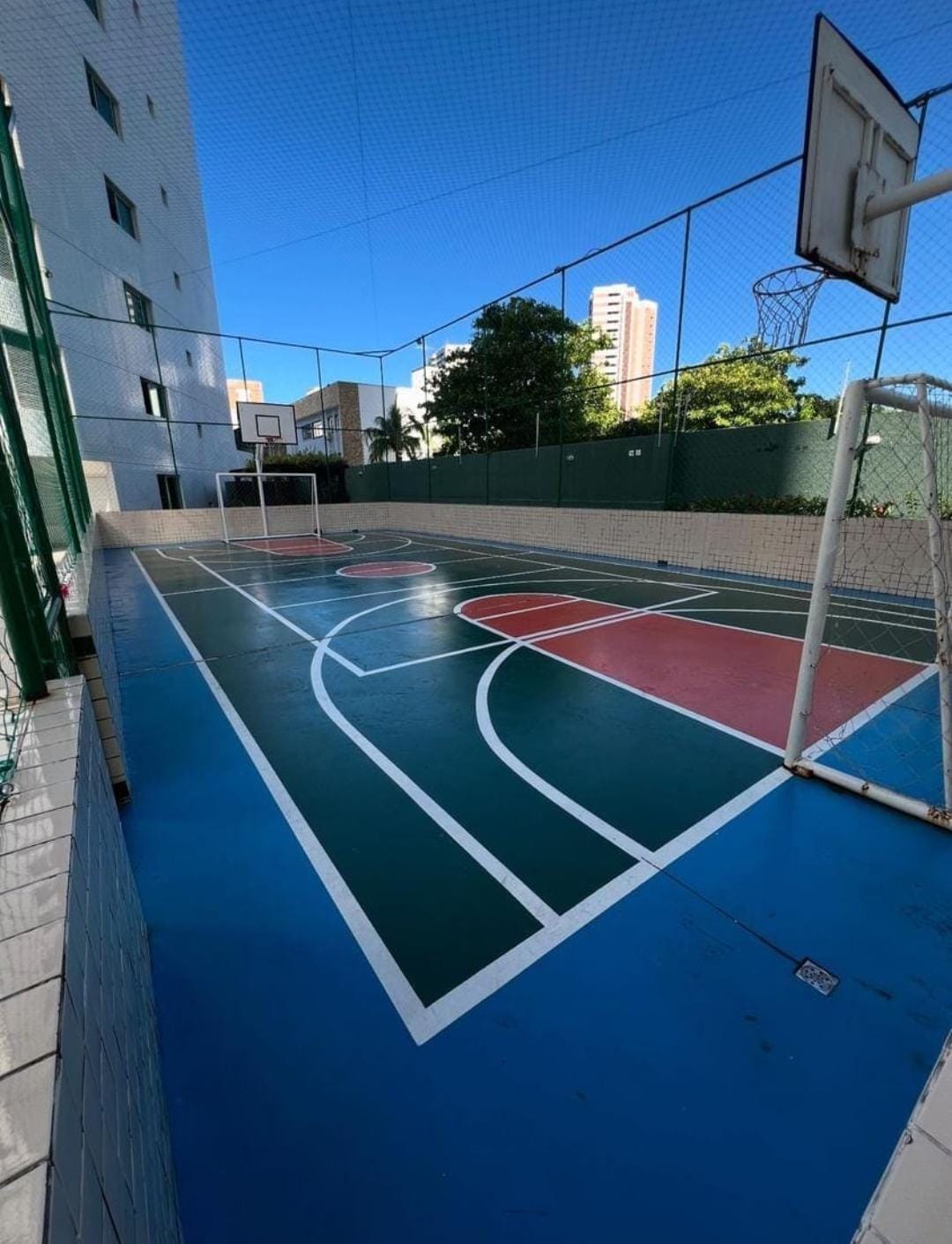 Foto do imóvel: Apartamento com 3 Quartos à Venda, 100 m²em Cocó - Fortaleza