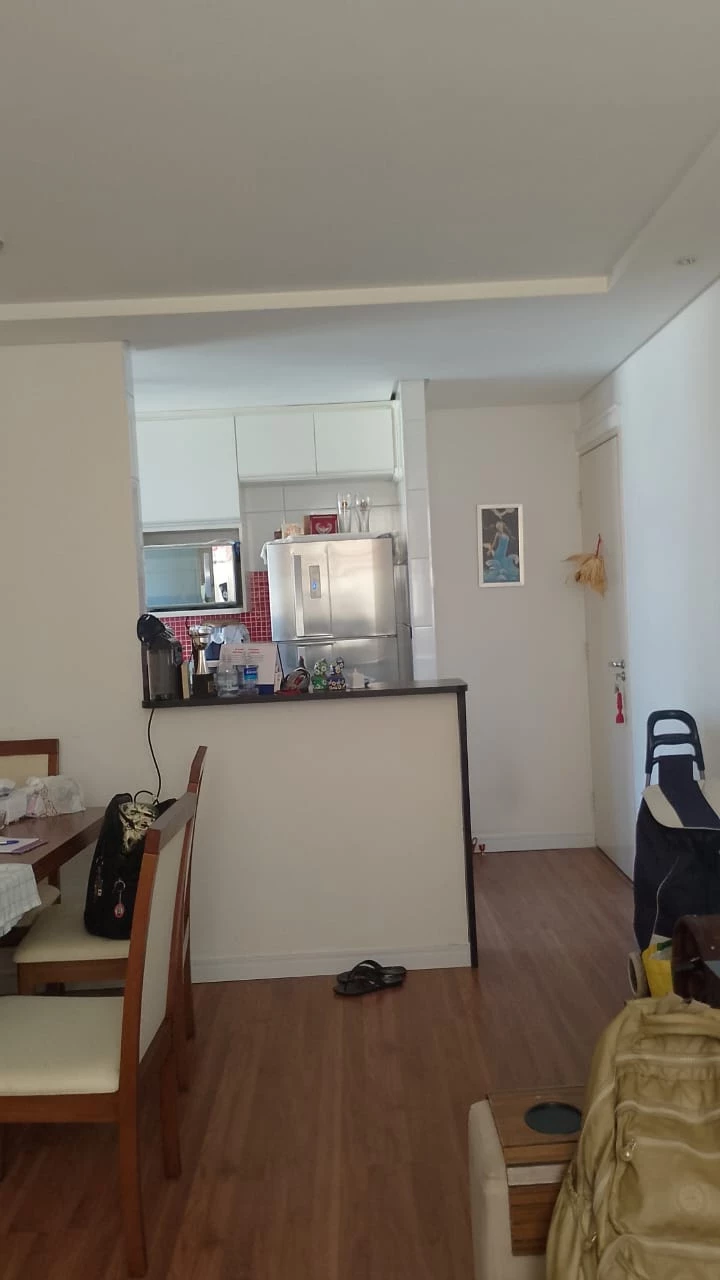 Imagem Apartamento com 3 Quartos à Venda, 65 m² em Parque São Lucas - São Paulo