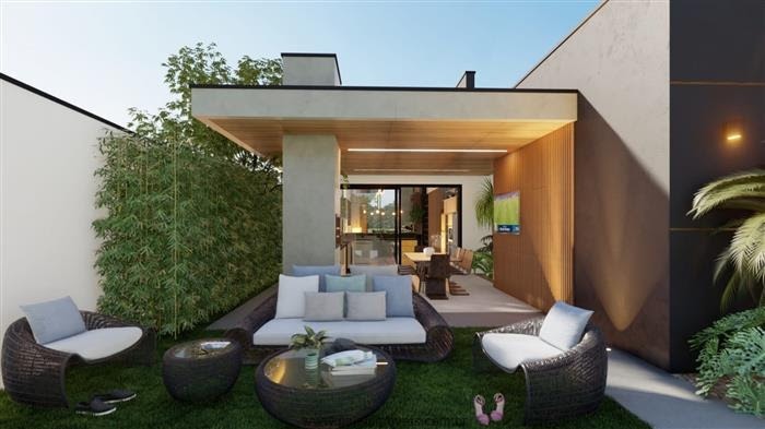 Imagem Casa de Condomínio com 4 Quartos à Venda, 285 m² em Boa Vista - Atibaia