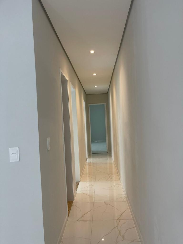 Imagem Casa com 3 Quartos à Venda, 189 m²em Santa Clara - Vespasiano