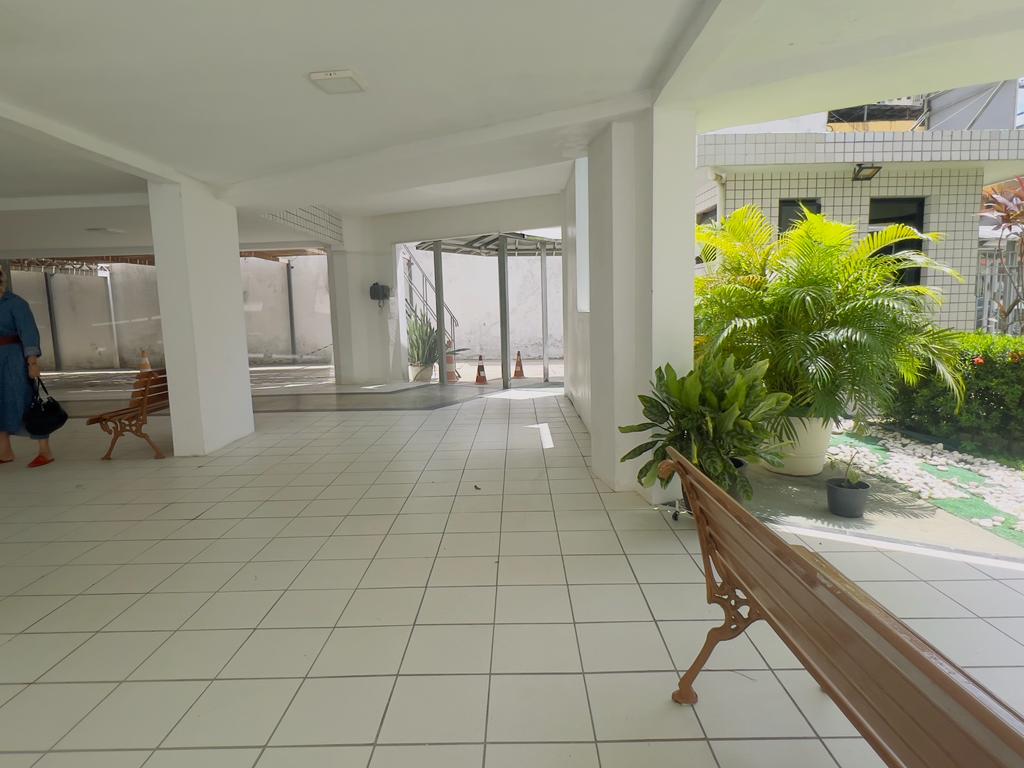 Imagem Apartamento com 2 Quartos à Venda, 90 m²em Nazaré - Belém