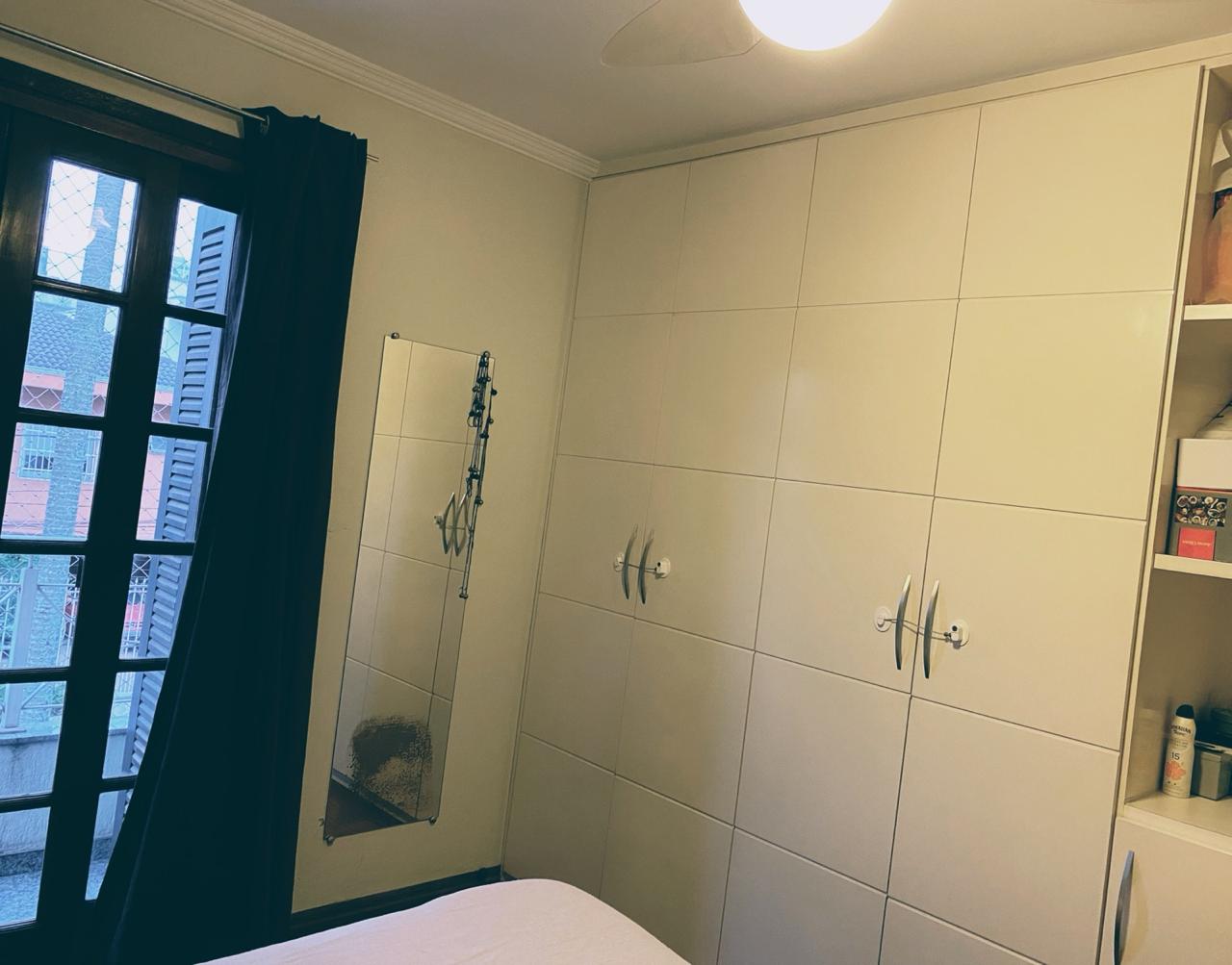 Imagem Casa com 3 Quartos à Venda, 220 m² em Jardim da Glória - São Paulo