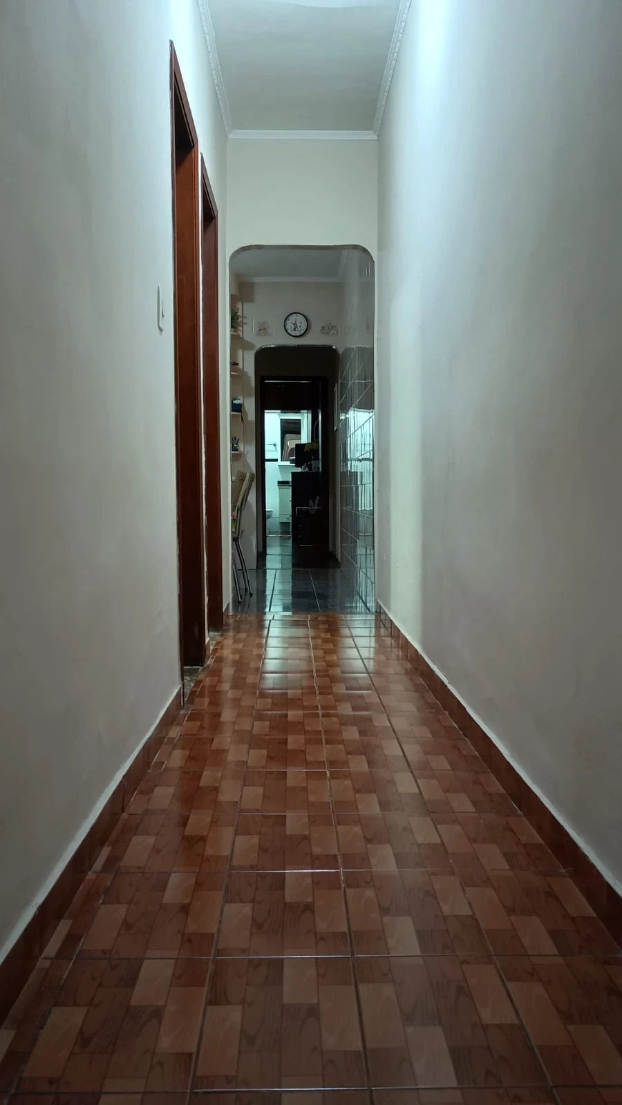 Foto do imóvel: Casa com 3 Quartos à Venda, 150 m² em Parque Maria Luiza - São Paulo