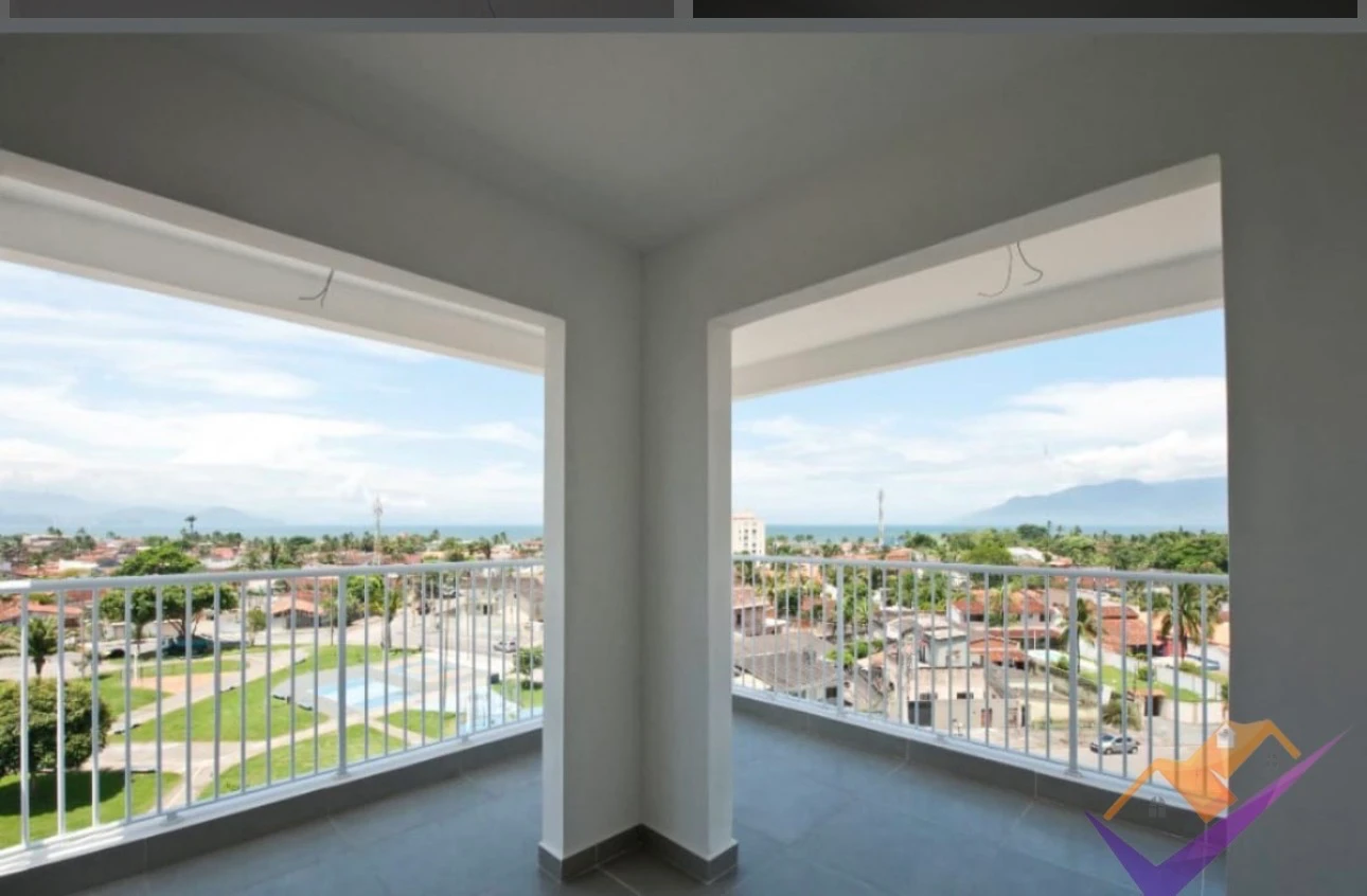Foto do imóvel: Apartamento com 3 Quartos à Venda, 82 m² em Jardim Porto Novo - Caraguatatuba
