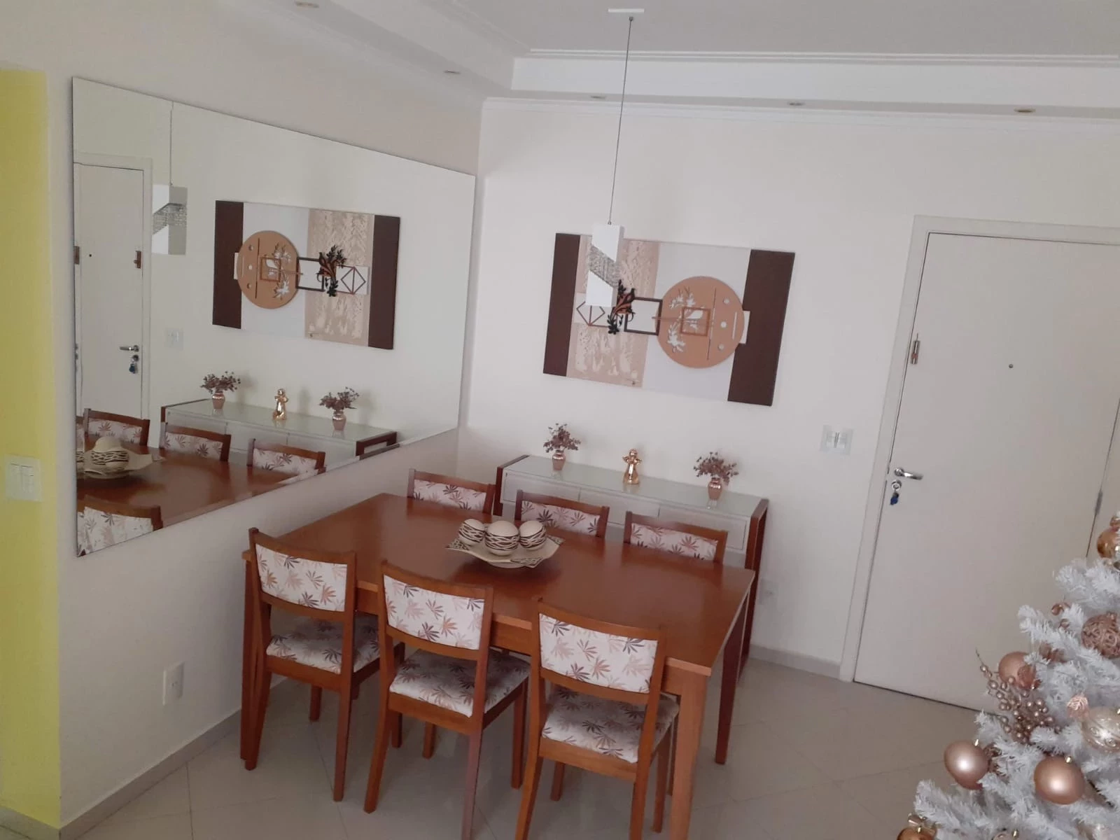 Foto do imóvel: Apartamento com 2 Quartos à Venda, 57 m² em Imirim - São Paulo