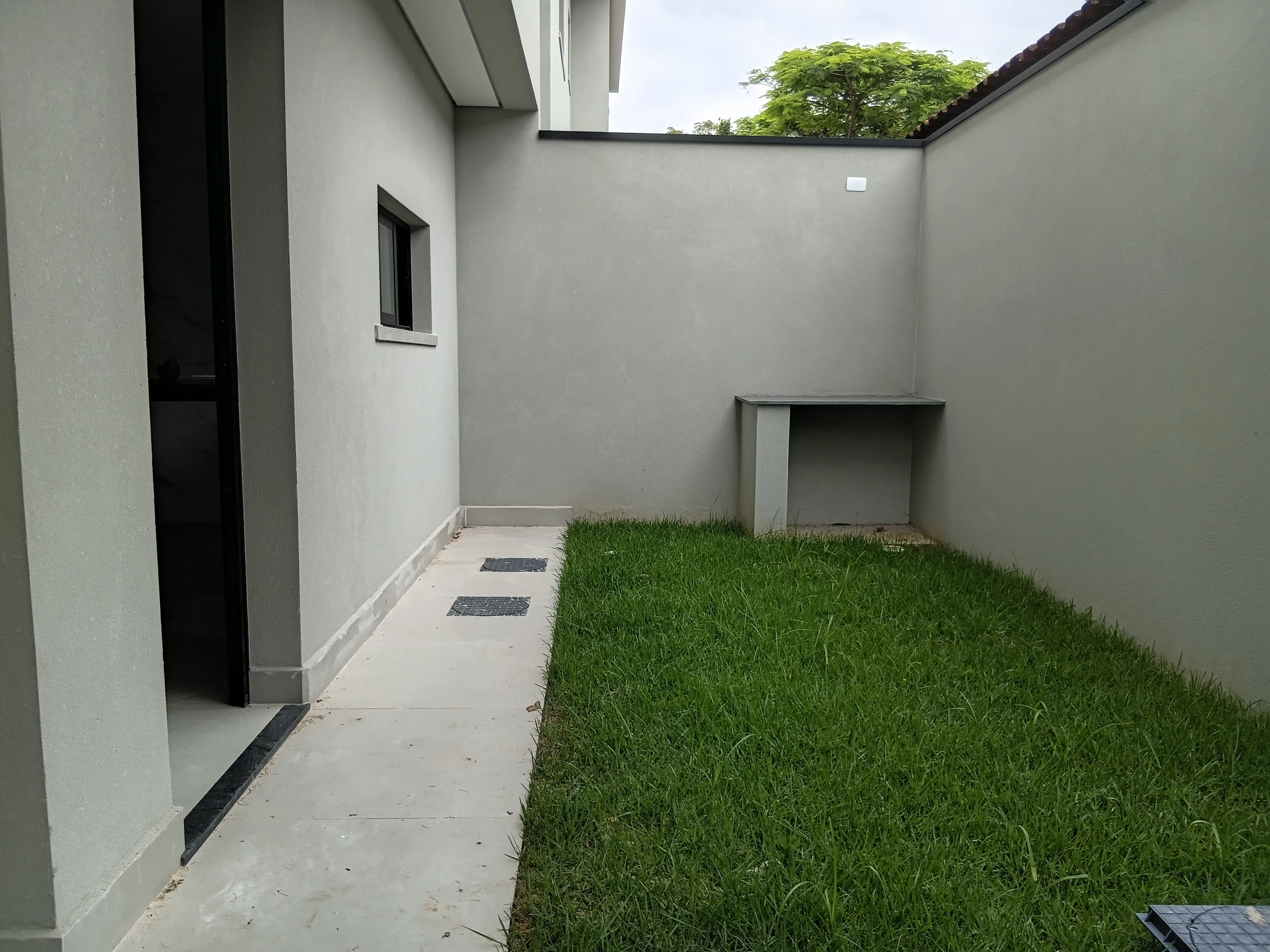 Foto do imóvel: Sobrado à Venda, 87 m² em Jardim Vicente de Carvalho - Bertioga
