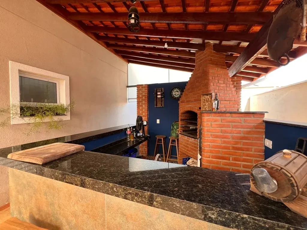 Foto do imóvel: Casa de Condomínio com 2 Quartos à Venda, 83 metros em Recanto Camanducaia - Jaguariúna