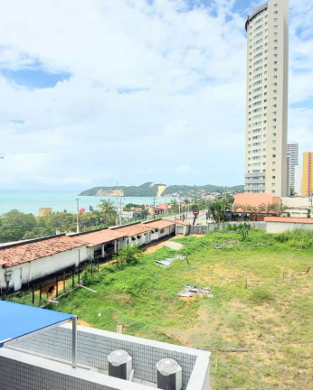 Imagem Flat com 1 Quarto à Venda, 24 m² em Ponta Negra - Natal