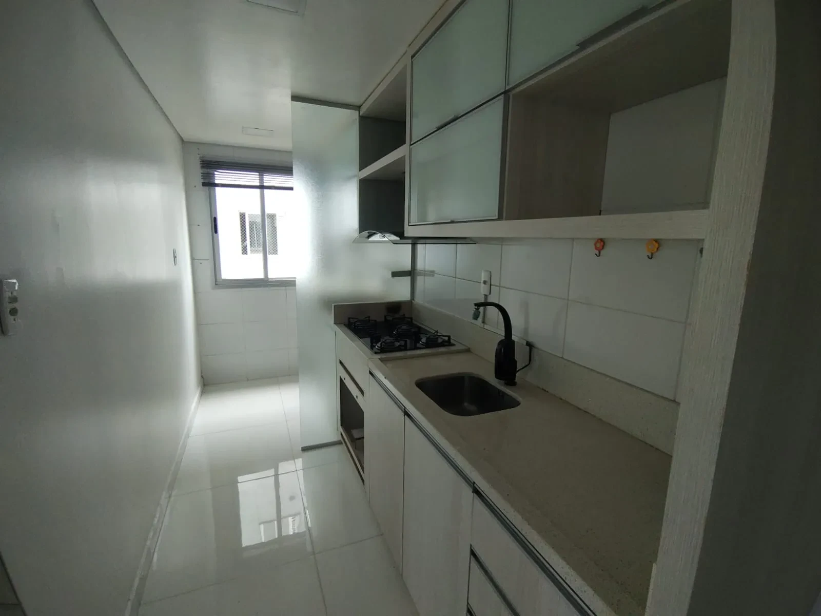 Imagem Apartamento com 3 Quartos à Venda, 56 metros em Seminário - Chapecó