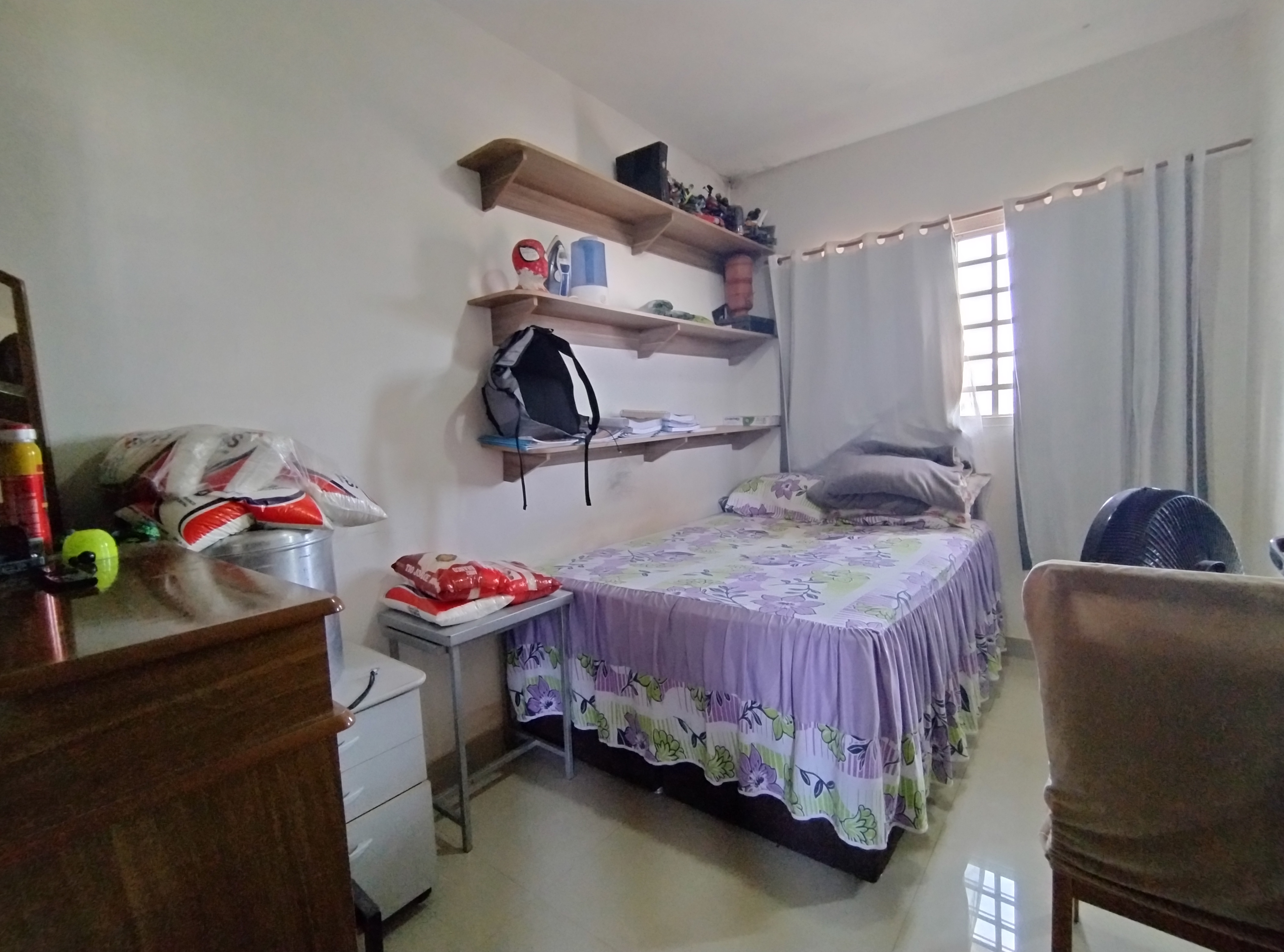Imagem Apartamento com 2 Quartos à Venda, 46 m²em Riacho Fundo I - Brasília