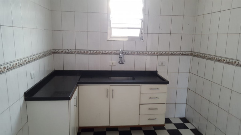 Imagem Apartamento com 2 Quartos à Venda, 48 m² em Conjunto Residencial José Bonifácio - São Paulo
