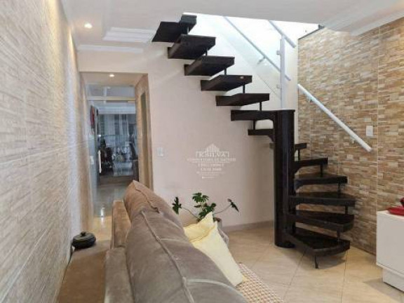 Sobrado com 3 Quartos à Venda, 195 m² em Mutinga - Osasco