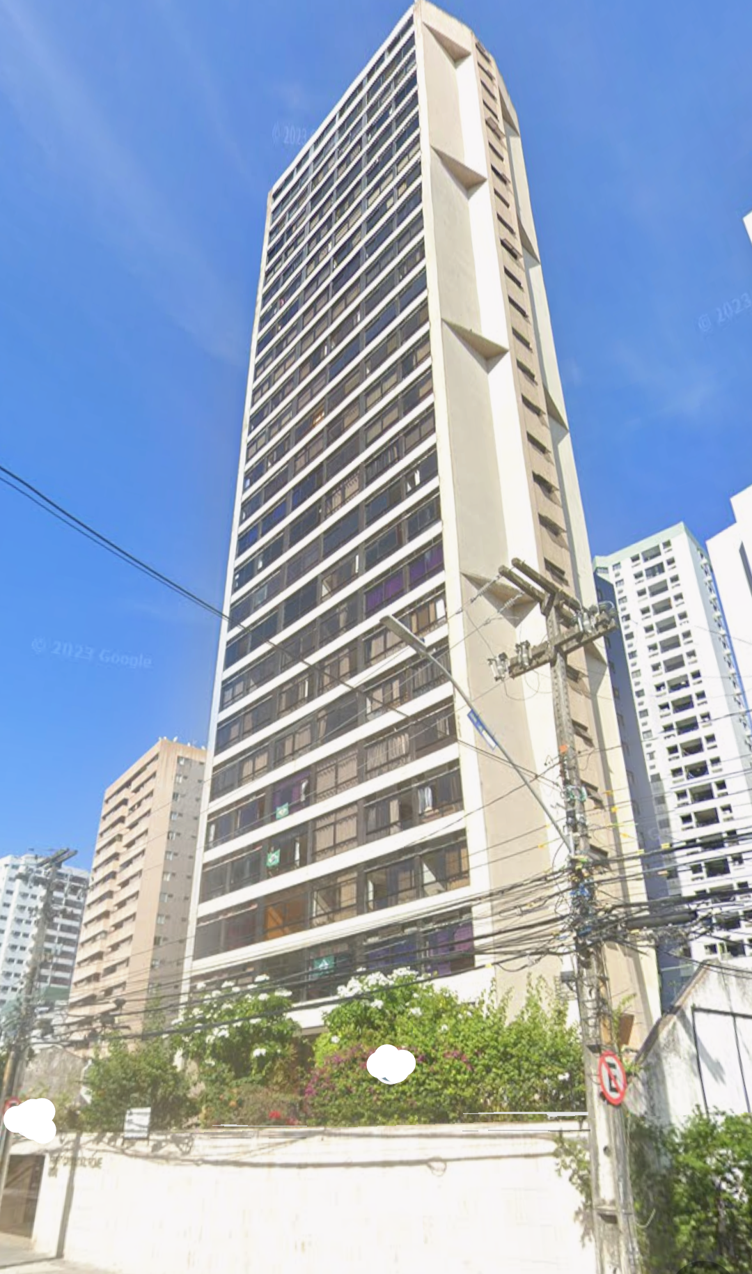 Imagem Cobertura com 4 Quartos à Venda, 231 m² em Boa Viagem - Recife