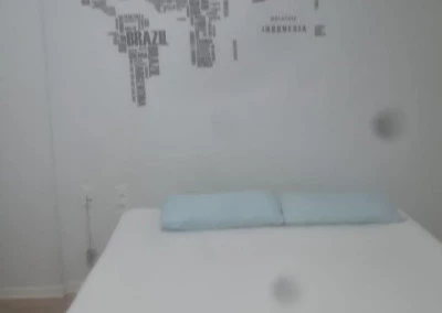 Imagem Apartamento com 1 Quarto para Alugar, 35 m² em República - São Paulo