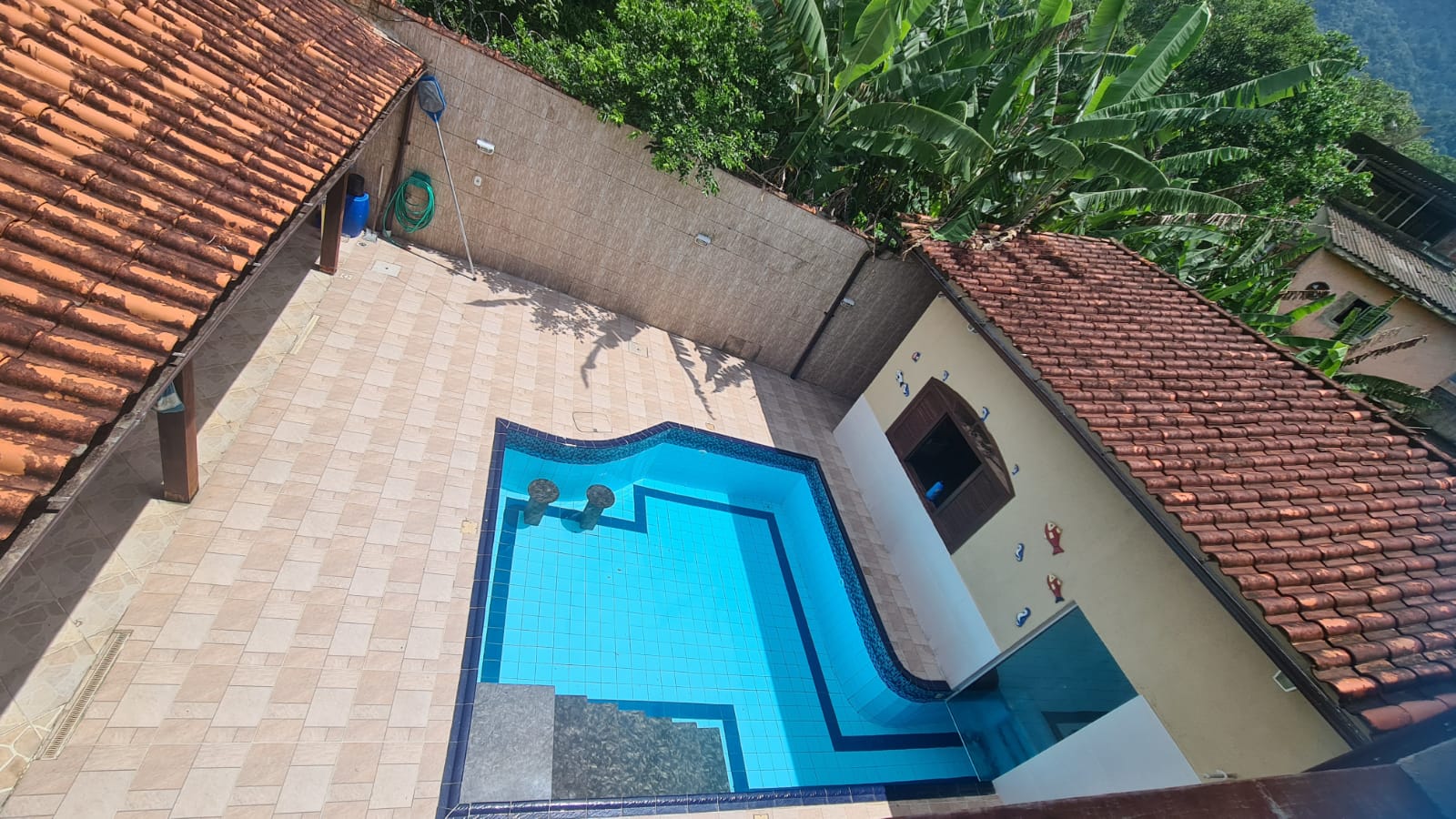Imagem Casa com 3 Quartos à Venda ou Temporada, 120 m²em Vila Muriqui - Mangaratiba