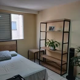 Imagem Apartamento com 3 Quartos à Venda, 63 m² em Paraisópolis - São Paulo Imagem Apartamento com 3 Quartos à Venda, 63 m² em Paraisópolis - São Paulo