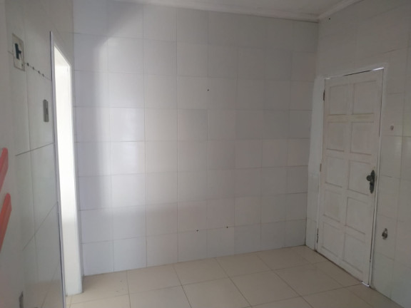 Imagem Casa com 4 Quartos à Venda, 120 m² em Conjunto Eduardo Gomes - São Cristóvão