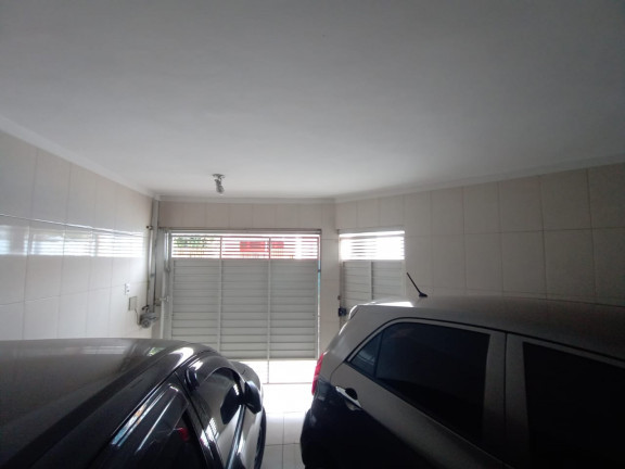Imagem Sobrado com 3 Quartos à Venda, 120 m² em Itaquera - São Paulo