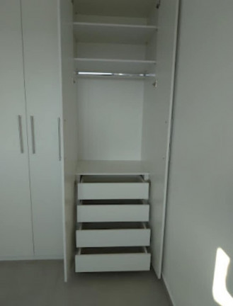 Apartamento com 2 Quartos à Venda ou Locação, 76 m²em Jardim Maria José - Votorantim