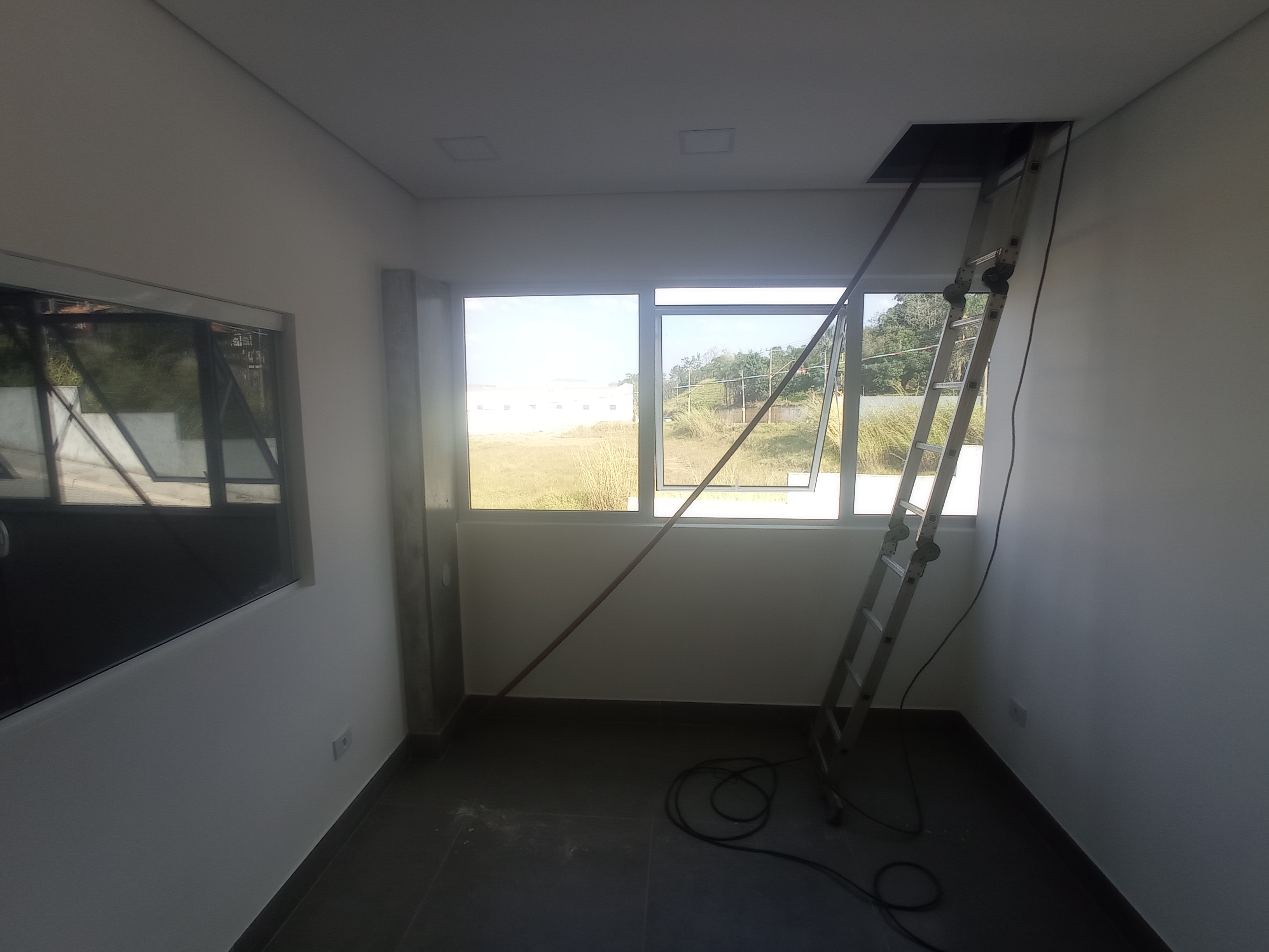 Imagem Galpão para Alugar, 500 m² em Centro - Bom Jesus dos Perdões