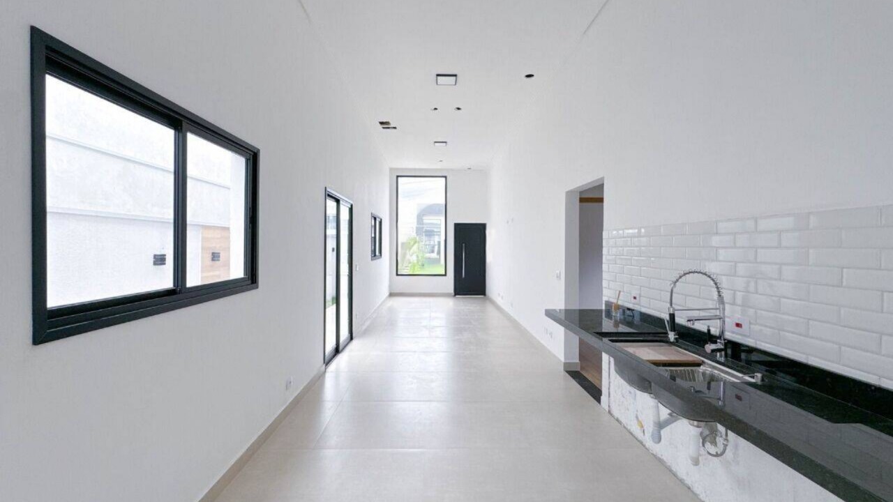 Imagem Casa de Condomínio com 3 Quartos à Venda, 135 m² em Parque Residencial Maria Elmira - Caçapava