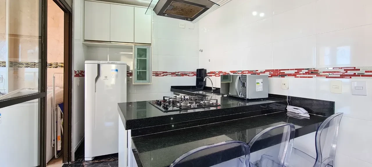 Imagem Apartamento com 2 Quartos à Venda, 79 m² em Riviera - Bertioga