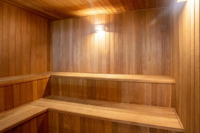 Foto do imóvel: Apartamento com 3 Quartos à Venda, 182 m² em Moema - São Paulo