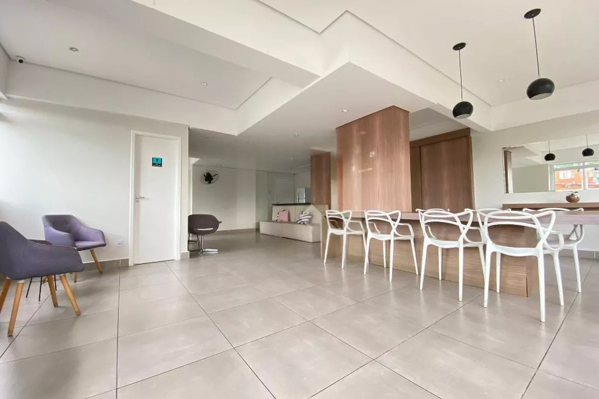 Foto do imóvel: Apartamento com 2 Quartos à Venda, 56 m² em Vila Osasco - Osasco