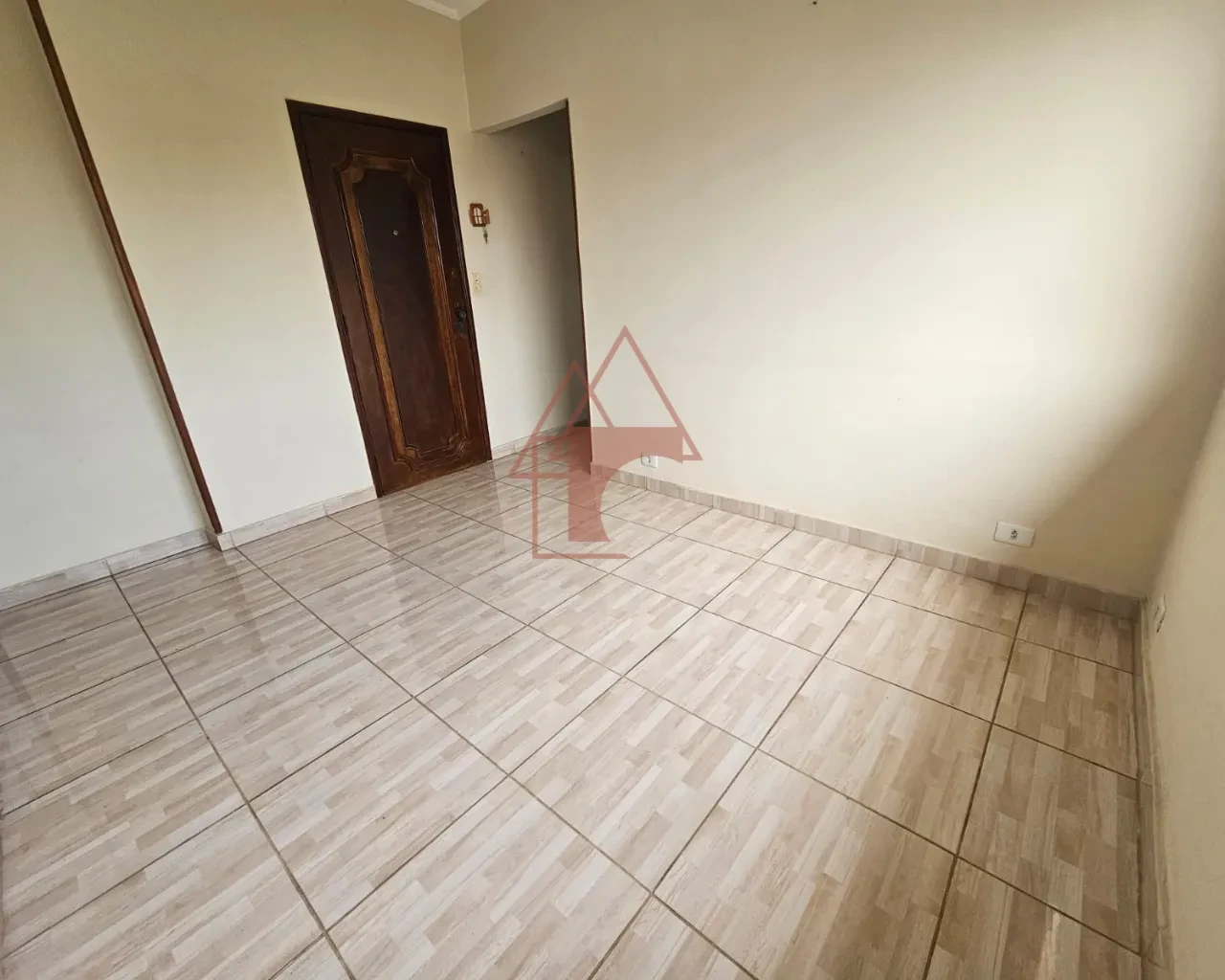 Imagem Apartamento com 1 Quarto à Venda, 66 m² em Jardim Casqueiro - Cubatão