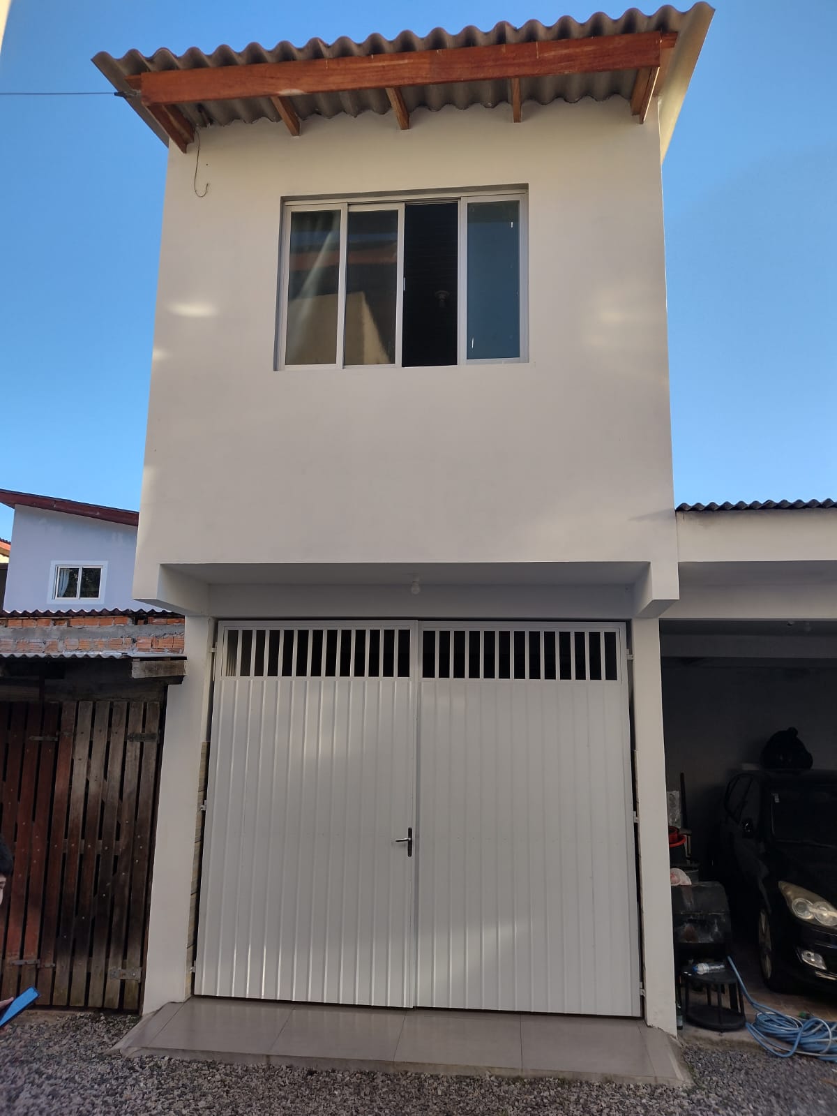 Foto do imóvel: Apartamento com 3 Quartos à Venda, 49 m²em Monte Verde - Florianópolis