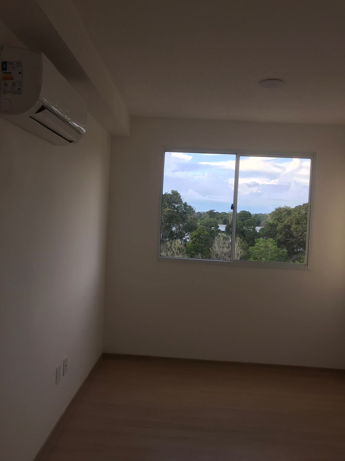 Imagem Apartamento com 2 Quartos para Alugar, 60 m² em Ponta Negra - Manaus