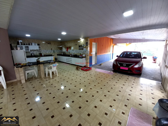 Imagem Casa com 2 Quartos à Venda, 294 m² em Nacional - Porto Velho