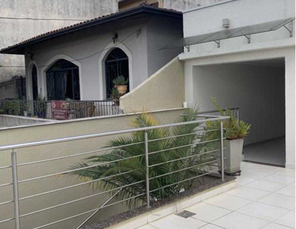 Foto do imóvel: Imóvel Comercial à Venda, 370 m² em Jardim Brasil - Atibaia