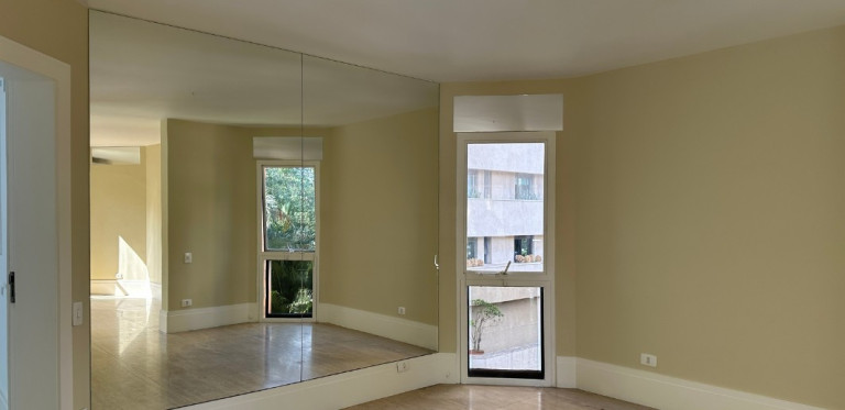 Imagem Apartamento com 4 Quartos à Venda ou Locação, 284 m² em Jardim Europa - São Paulo