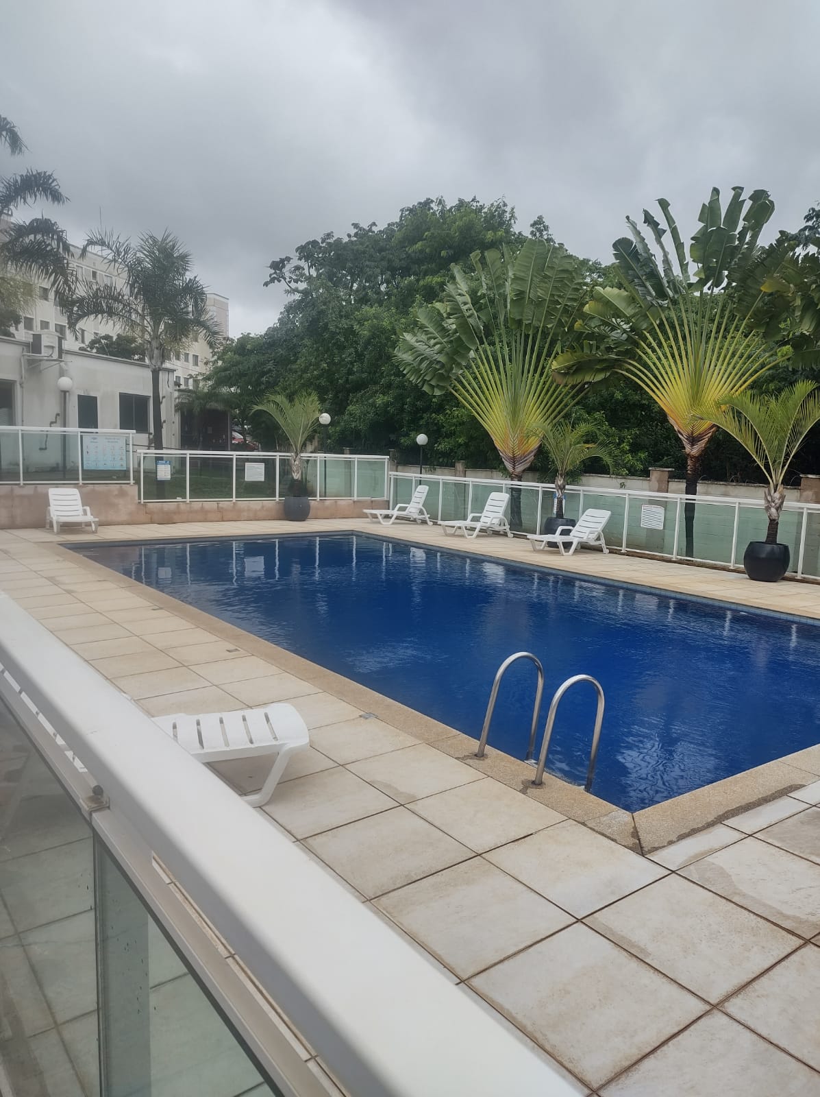 Foto do imóvel: Apartamento com 2 Quartos à Venda, 48 m² em Jardim Estrela D'Alva - Bauru