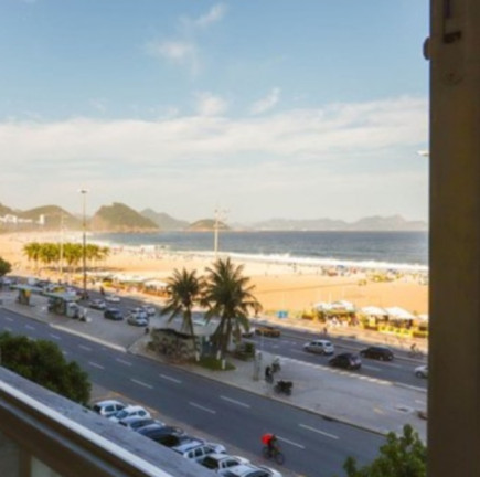 Imagem Apartamento com 3 Quartos à Venda, 250 m² em Copacabana - Rio de Janeiro