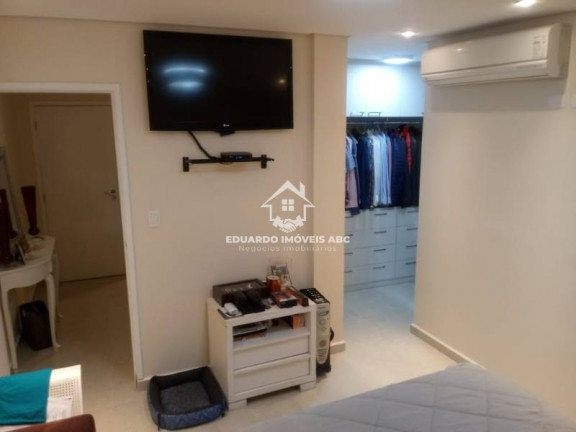 Imagem Apartamento com 3 Quartos para Alugar, 120 m² em Jardim Do Mar - São Bernardo Do Campo