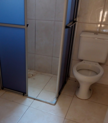 Imagem Sobrado com 2 Quartos para Alugar, 60 m² em Bela Vista - Osasco