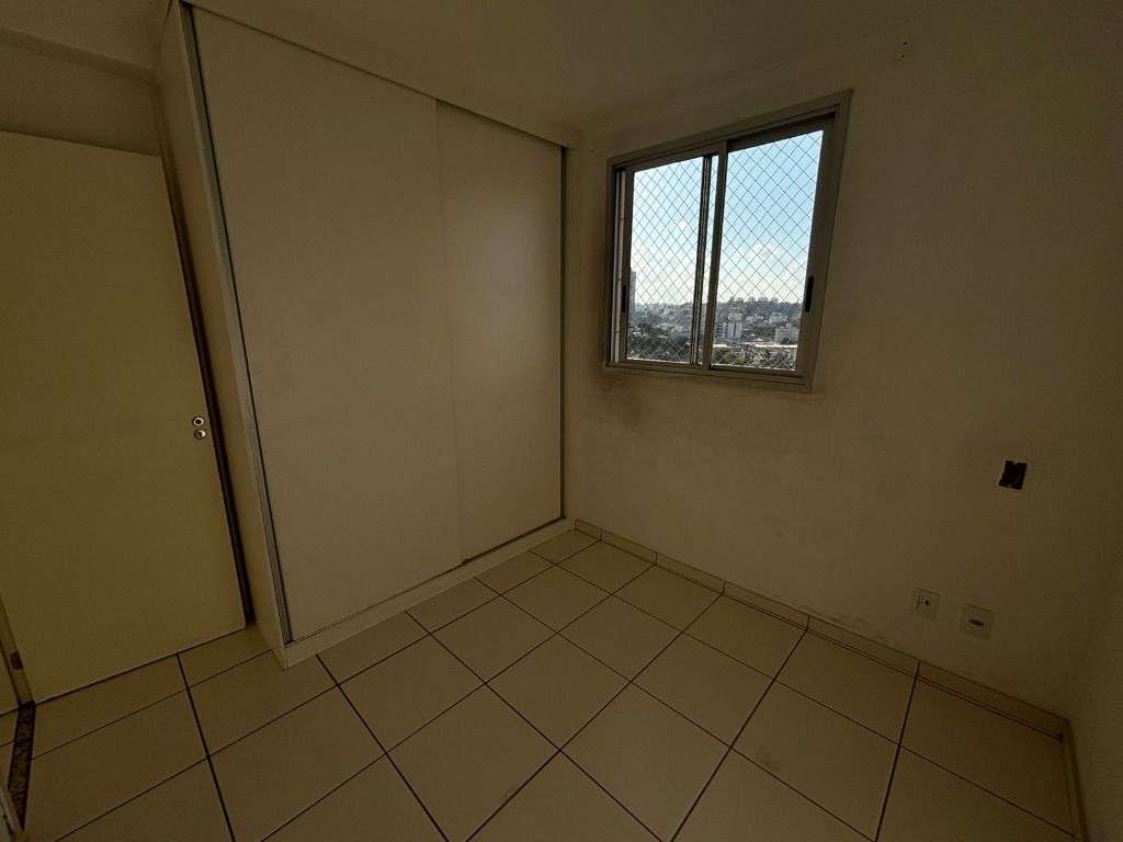 Imagem Apartamento com 2 Quartos à Venda, 55 m² em Santa Branca - Belo Horizonte