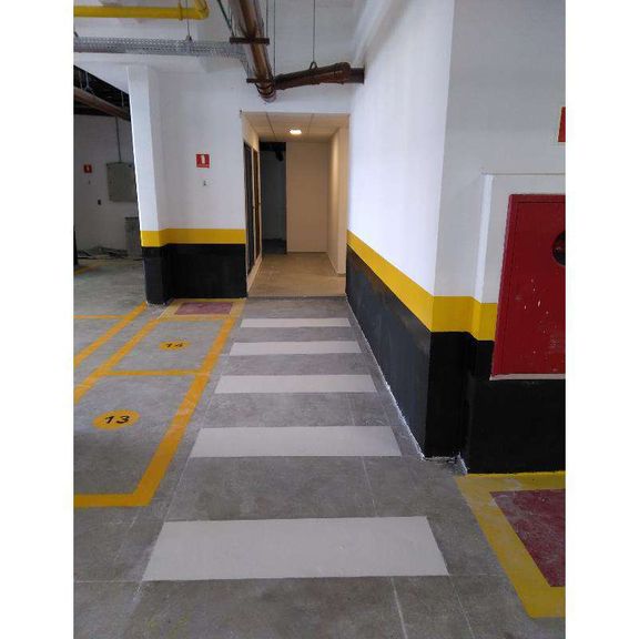 Imagem Apartamento com 2 Quartos à Venda, 66 m² em Vila Madalena  - São Paulo