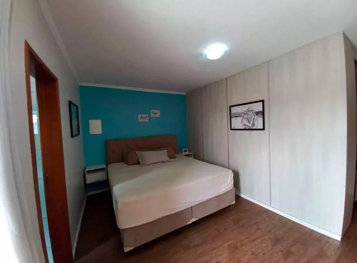 Foto do imóvel: Sobrado com 3 Quartos à Venda, 190 m² em Vila Linda - Santo André