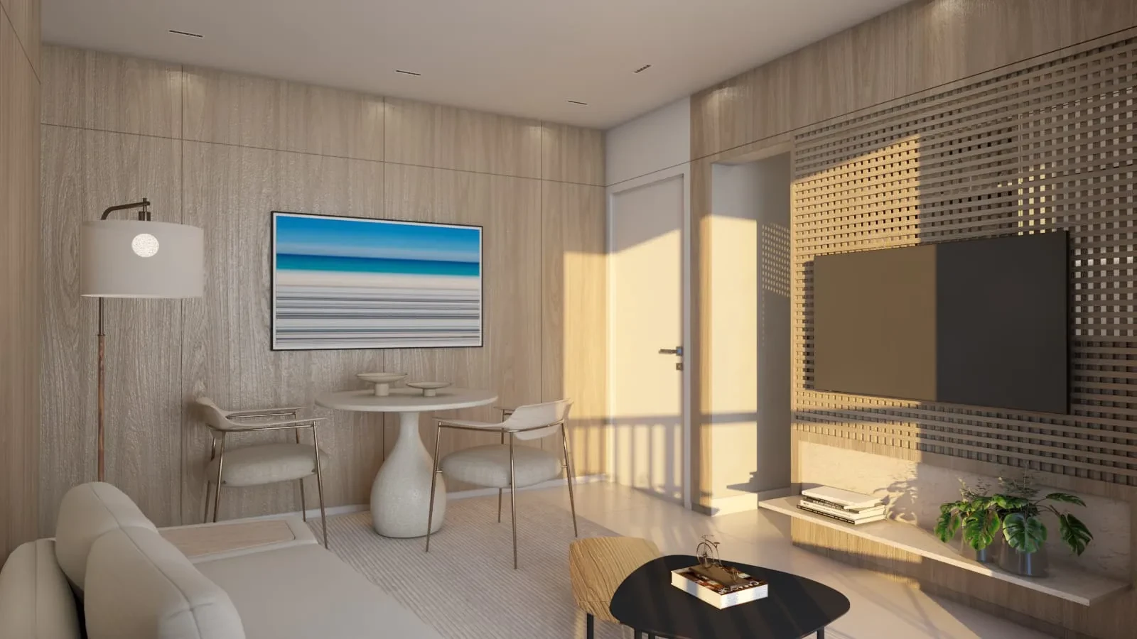 Foto do imóvel: Studio com 1 Quarto à Venda, 62 m² em Botafogo - Rio de Janeiro