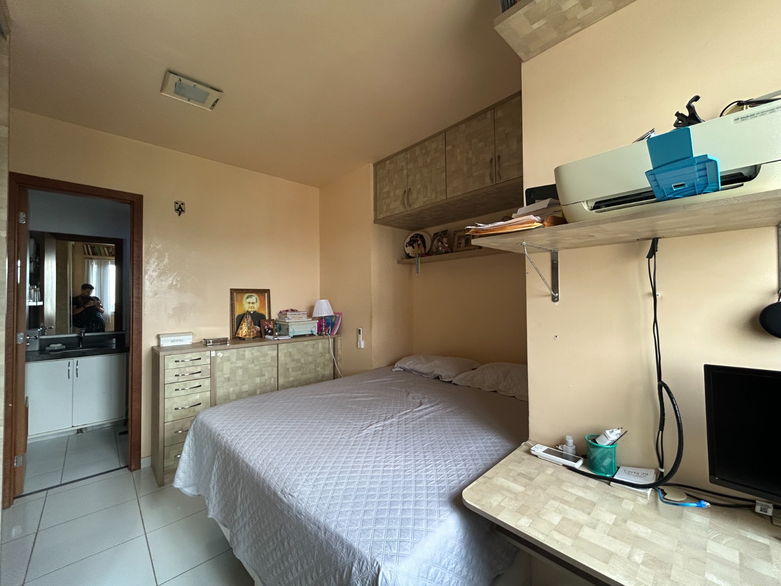 Imagem Apartamento com 2 Quartos à Venda, 75 m²em Umarizal - Belém